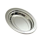 Bon Chef 5388 Food Pan Full Oval 2-1/2 Qt. (80 Oz.) Capacity