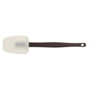 Hubert 99621 - Hi-Temp Spoon/Scraper, 3" Wide Head, Heat-resistant Up To 500°F/260°C
