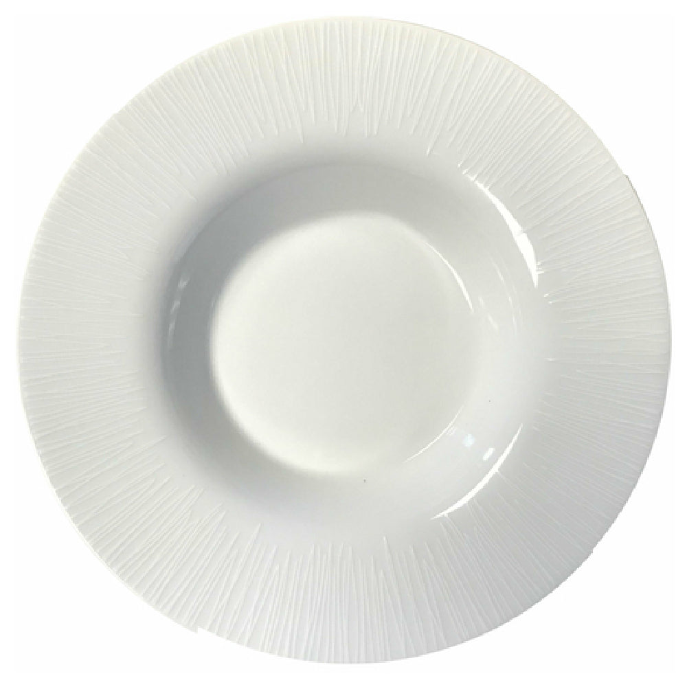 BauscherHepp 690124-425758 Plate 9-2/5" Dia. Round