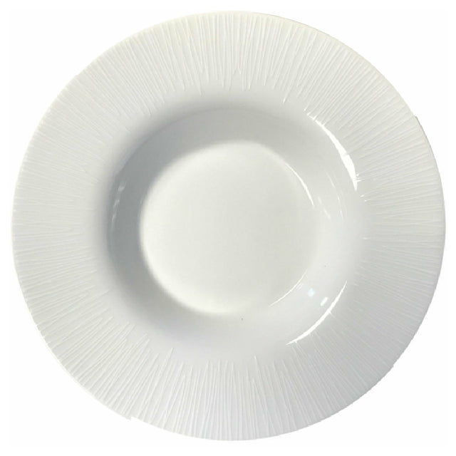 BauscherHepp 690124-425758 Plate 9-2/5" Dia. Round