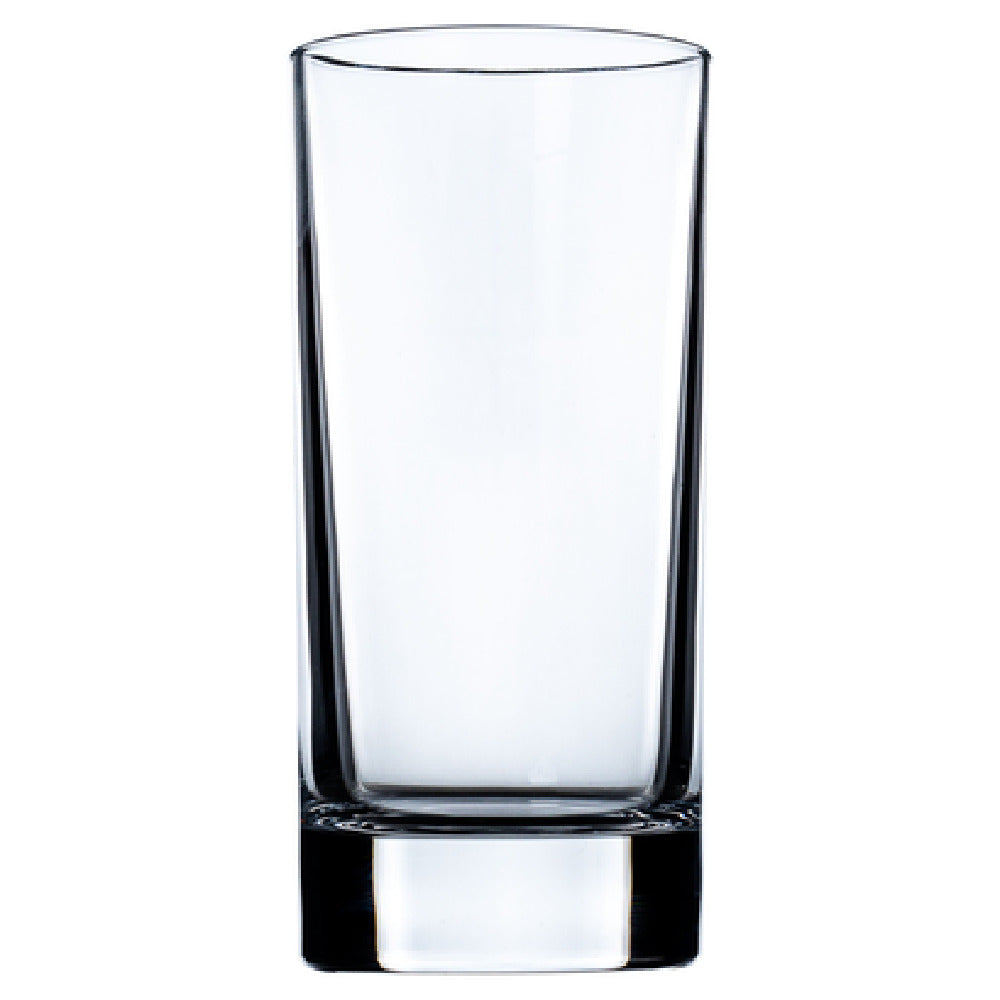 Hospitality Brands HGR25344-024 Hospitality Brands Tocai Hi-Ball Glass 12 Oz. (24 Each Per Case)