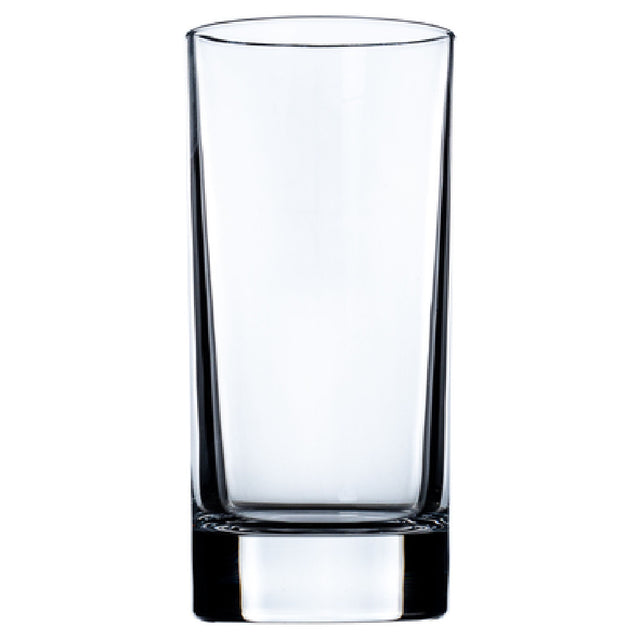 Hospitality Brands HGR25344-024 Hospitality Brands Tocai Hi-Ball Glass 12 Oz. (24 Each Per Case)