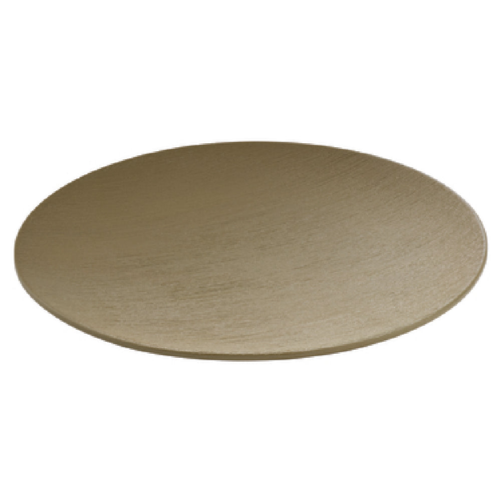 BauscherHepp P011222-060542 Plate 8-7/10" Dia. Round