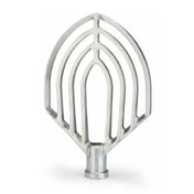 Hubert 30R-022 - Kratos® Value Series Mixer Flatbeater, Fits Classic Hobart V1401 Mixer Models