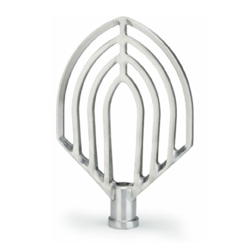 Hubert 29529 - Kratos® Value Series Mixer Flatbeater, Fits Classic Hobart V1401 Mixer Models