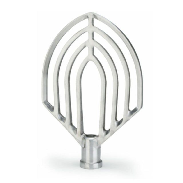 Hubert 29529 - Kratos® Value Series Mixer Flatbeater, Fits Classic Hobart V1401 Mixer Models
