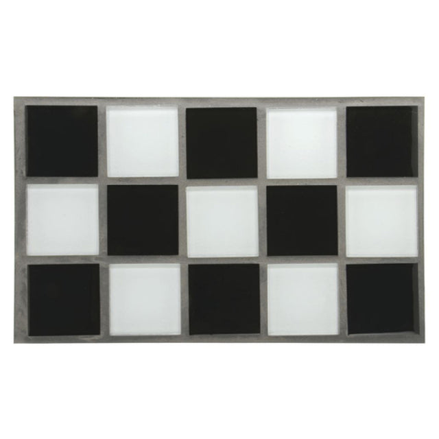 Hubert 55856 - HotTiles™ Tile, Full-size, 21" X 12-3/4"