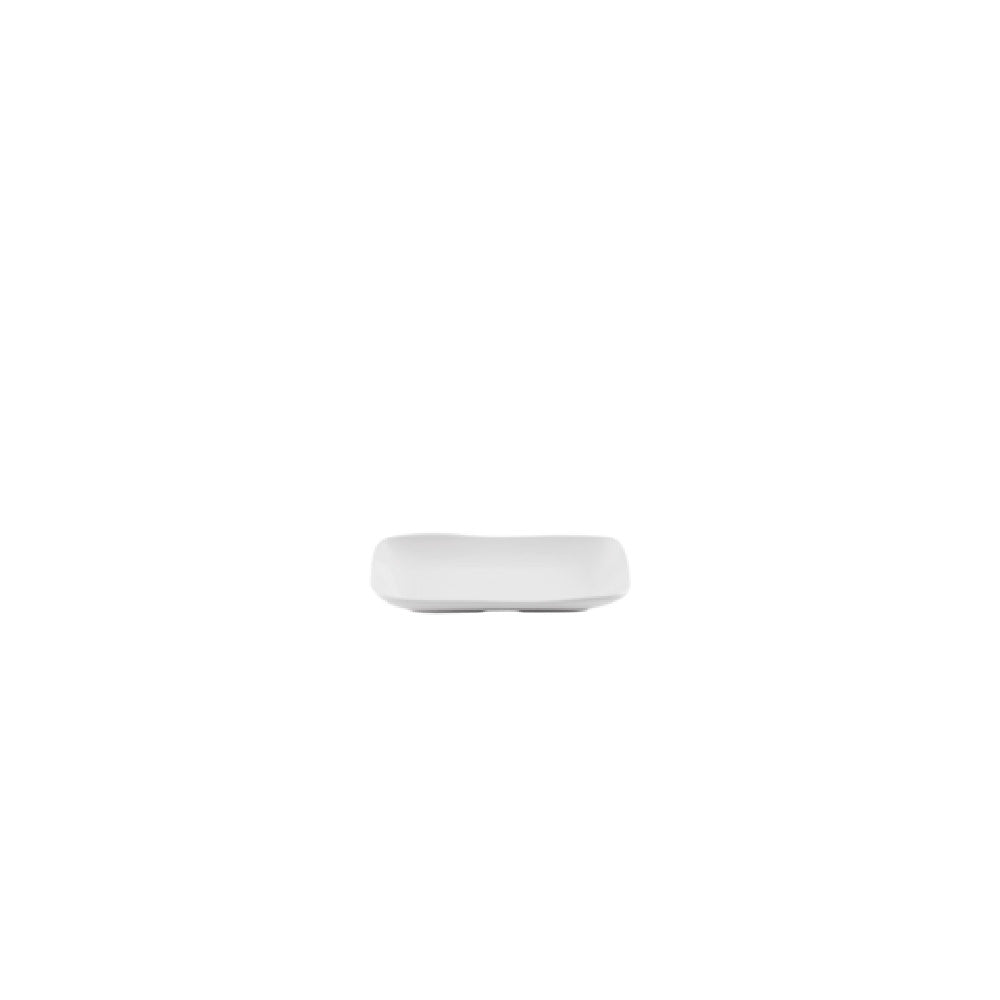 Churchill China WH PLT11 - Tray, 8 5/8" L X 5 1/8" W, Natural