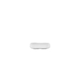 Churchill China WH PLT11 - Tray, 8 5/8" L X 5 1/8" W, Natural