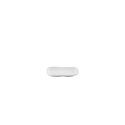 Churchill China WH PLT11 - Tray, 8 5/8" L X 5 1/8" W, Natural