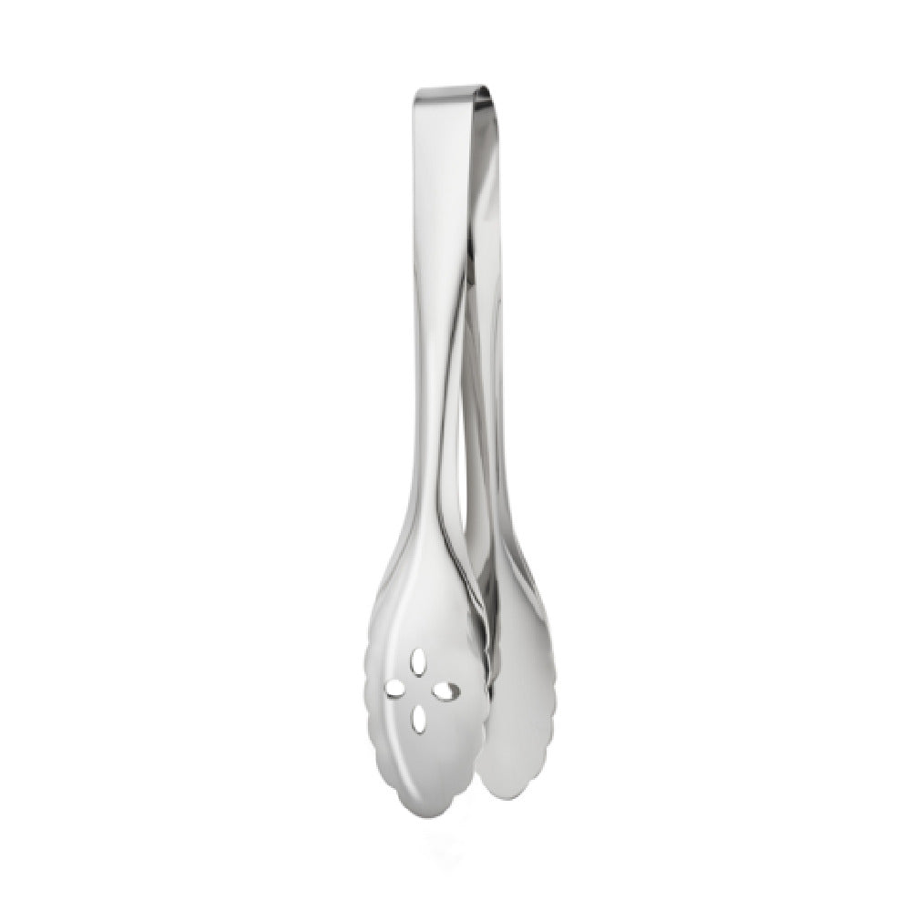Steelite 5970SX603 - Radford (BR) Chefs Tongs Extra Large-NG, 11.75" X 4.25" X 2.13"