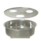 Town 229020DSP Dim Sum Steamer Plate 22-1/2" Dia Fits 229020 & 34206