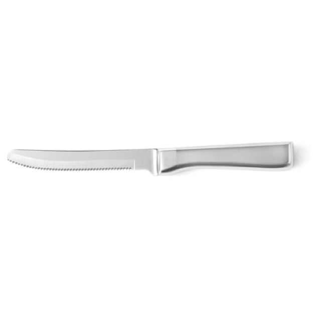 Steelite WL880526 Steak Knife 9 1/2 IN Stainless Steel Blade