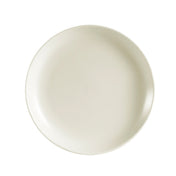 CAC China REC-8C REC Plate 9" Dia. X 1-1/4"H Round