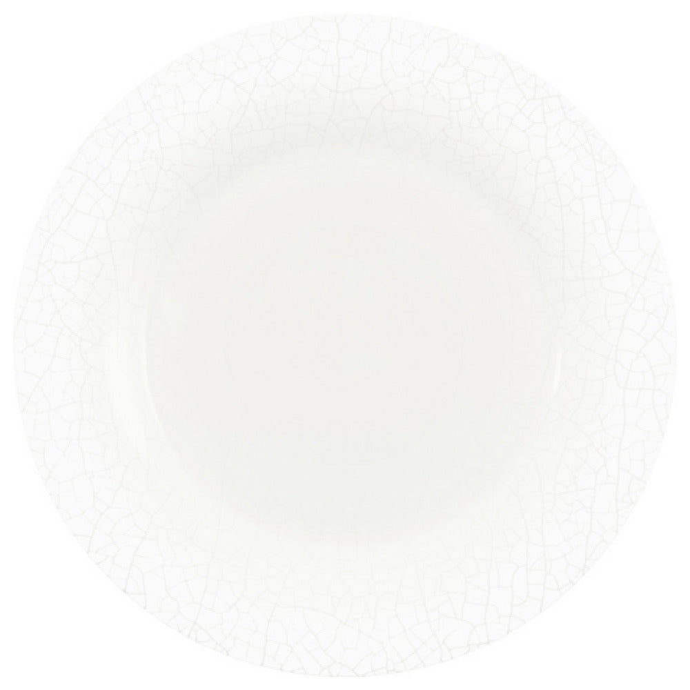 Bauscher Hepp 750623-329328 - Plate, Flat, Round With Rim