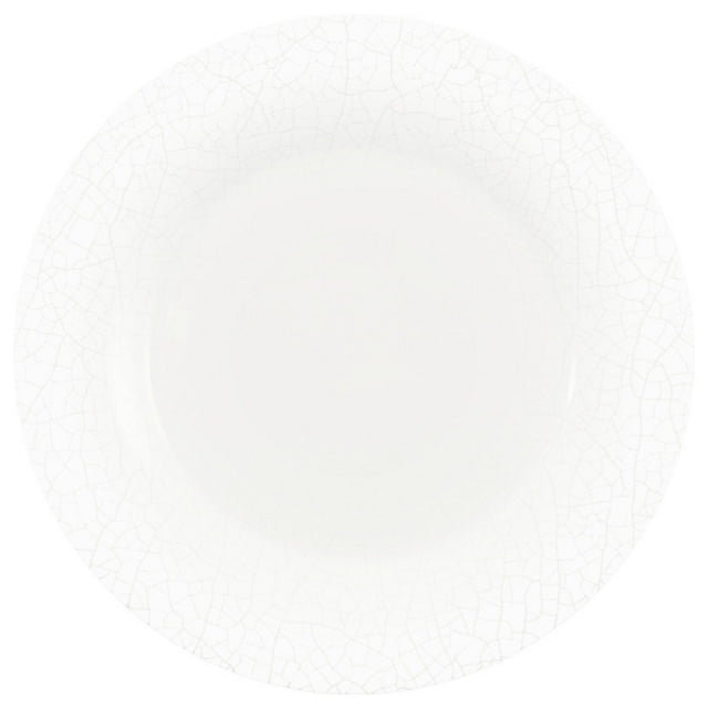 Bauscher Hepp 750623-329328 - Plate, Flat, Round With Rim
