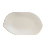 Steelite 7002DD020 Platter 12" X 7-1/8" Oval