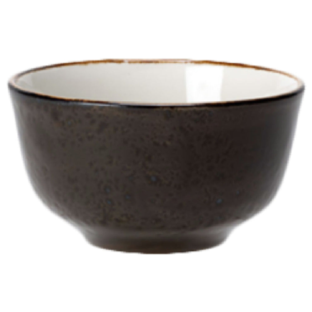 Steelite 11540379 Club Sugar/Bouillon Cup 8 Oz. 3-7/8" Dia. X 2-3/4"H