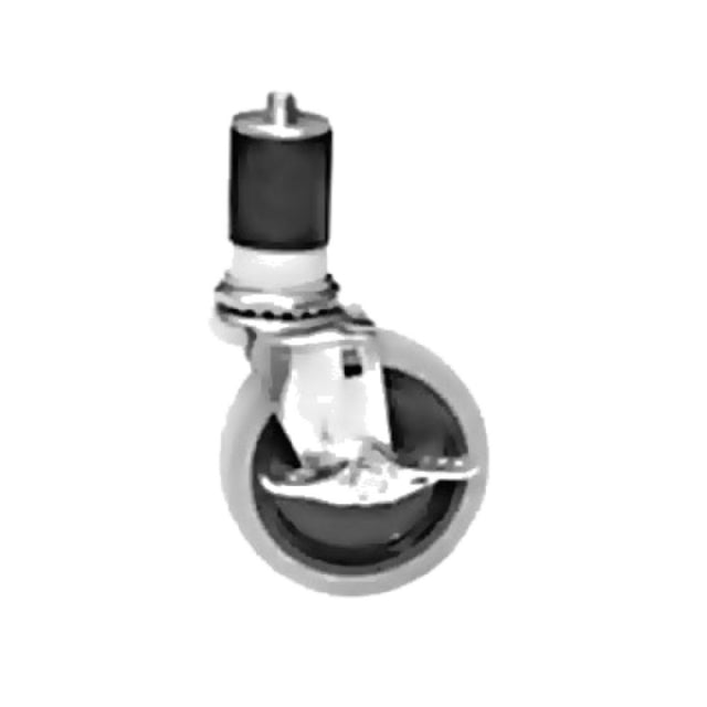 Eagle 300698 Caster 4"diameter With Brake