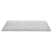 Hubert 19656 - Display Riser, 23-3/4" X 15" X 1"H, Rectangular