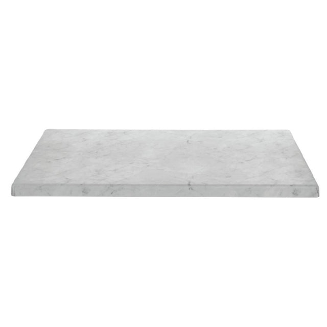 Hubert 19656 - Display Riser, 23-3/4" X 15" X 1"H, Rectangular