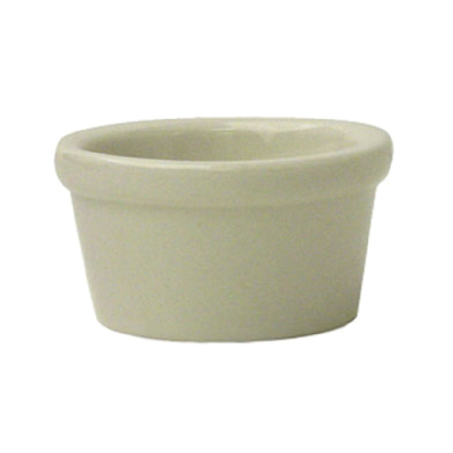 International Tableware RAM-25-AW Ramekin 2-1/2 Oz. 3" Dia. X 1-1/2"H
