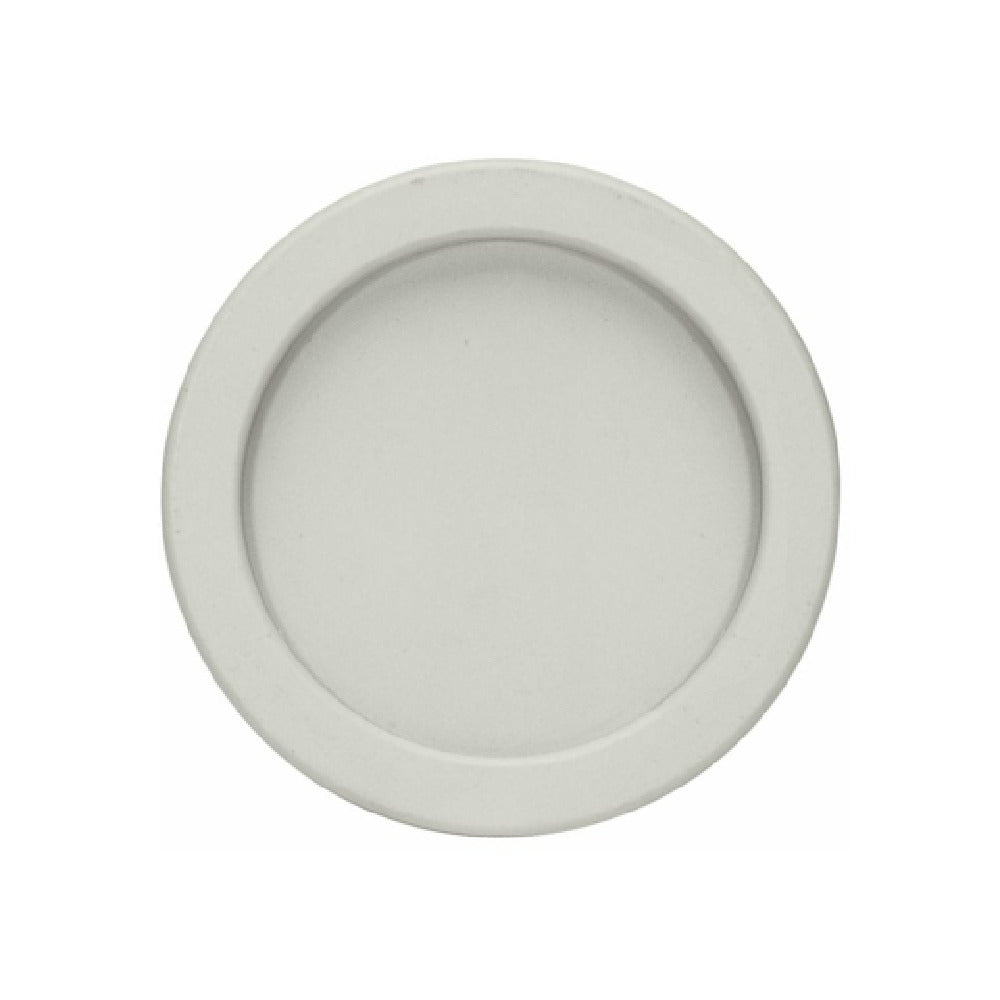 Libbey 9444085-70413 (Formerly Syracuse China) Mug Cover 3-3/8" Dia. (fits Mug 9185629)