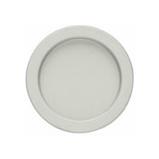 Libbey 9444085-70413 (Formerly Syracuse China) Mug Cover 3-3/8" Dia. (fits Mug 9185629)