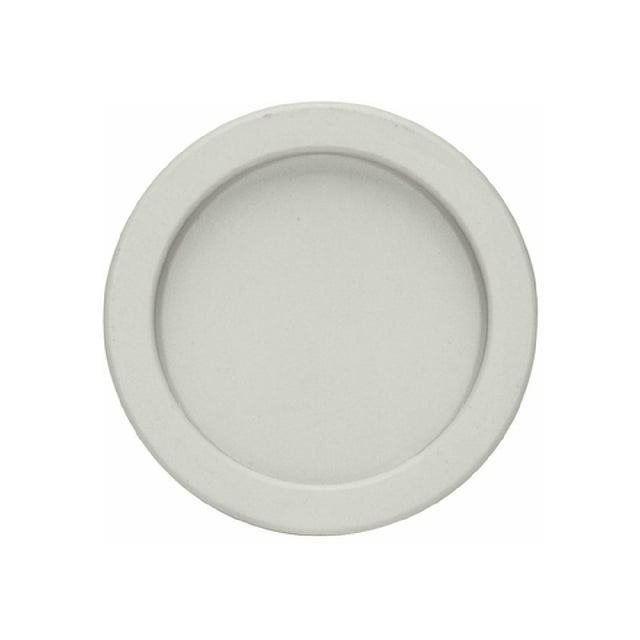 Libbey 9444085-70413 (Formerly Syracuse China) Mug Cover 3-3/8" Dia. (fits Mug 9185629)