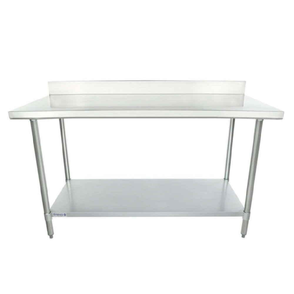 Empura WT4B3060 - Work Table, 60"W X 30"D X 35"H, Standard Duty