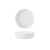 Fortessa 6900.WHT.1123 Sound White Bowl 6.75" Round