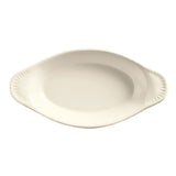 Libbey OAG-12-WW Welsh Rarebit 12 Oz. 10" X 1-1/2"H
