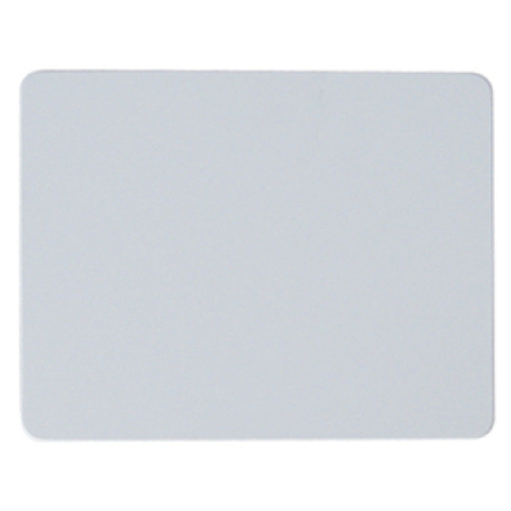 BauscherHepp TK102L Laminated Ticket 3-15/16" X 3-1/8" Rectangular