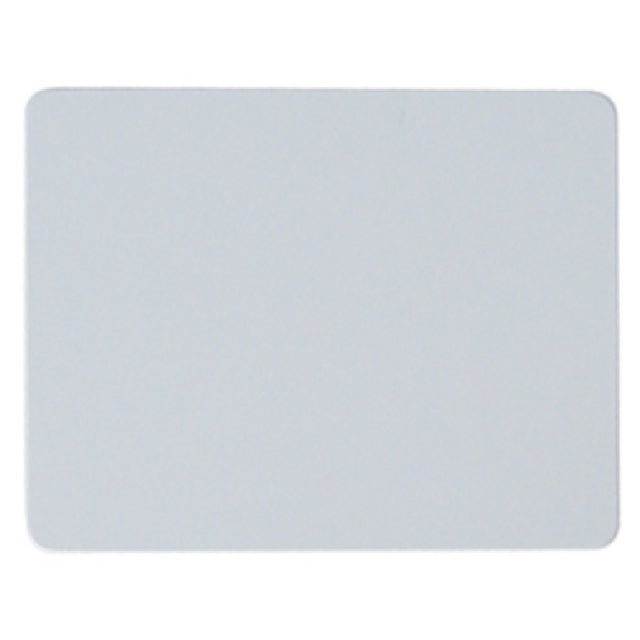 BauscherHepp TK102L Laminated Ticket 3-15/16" X 3-1/8" Rectangular
