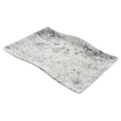 GET Enterprises RFS301 Cheforward Endure Platter 14-1/2"L X 10-1/5"W X 1-3/8"H Small