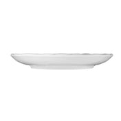 BauscherHepp 456909 Saucer 4-1/2" Dia. X 1"H Round