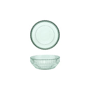 Fortessa ARCHIE.VD.07 Archie Verde Cereal Bowl 22.8 Oz. Round