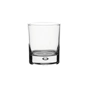 Steelite P42535 Neat 6.75 Oz. (H 3-1/4" M 2-3/4" T 2-3/4" B 2-1/4") Soda Lime