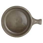 Steelite 6121RG008 Handled Deep Tray 10.25 Oz 6.625" X 5.125" X 1.5"