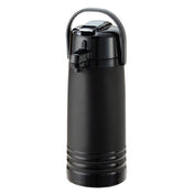 Service Ideas ECALS22PBLMAT Eco-Air® Airpot 2.4 Liter (81.1 Oz.) 6" X 8" X 16"