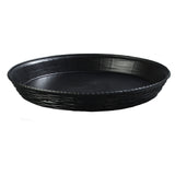 Carlisle 652603 Carlisle WeaveWear™ Basket 12" Dia. Round