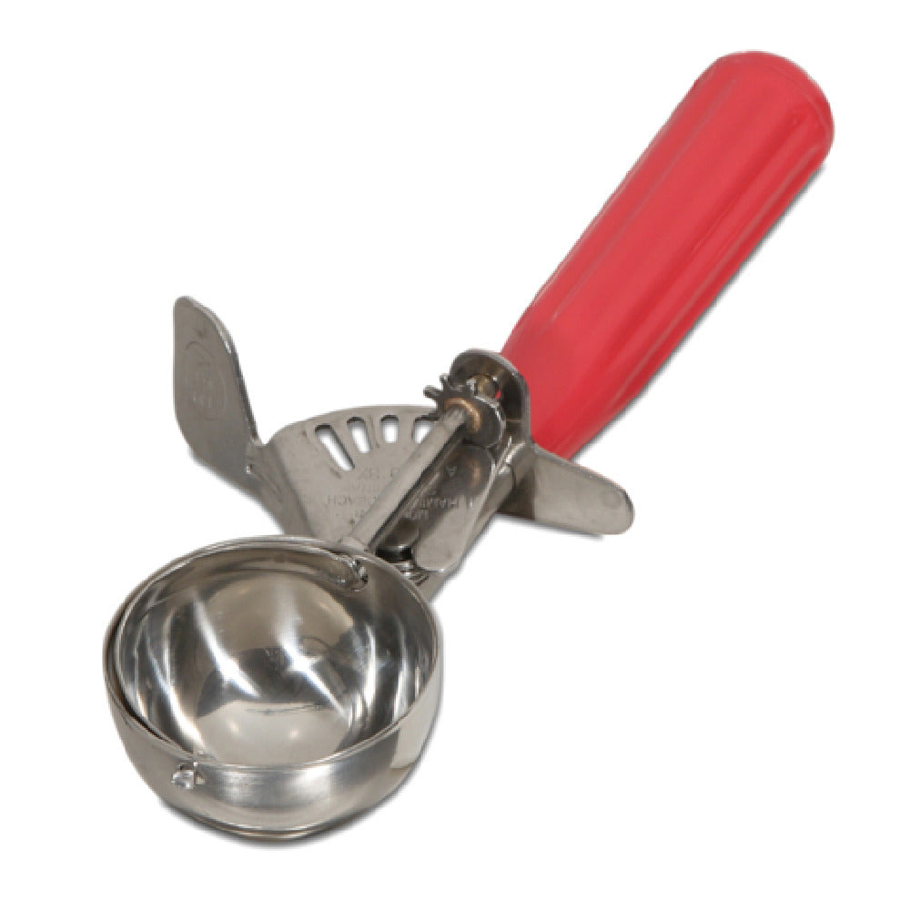 JB Prince U685 24 Hamilton Beach Disher Size 241-3/4 Oz. Stainless Steel