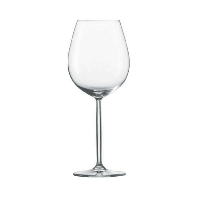 Fortessa 0006.104096 Schott Zwiesel Diva Wine/Water Glass Goblet (Shape #1) 20.7 Oz.