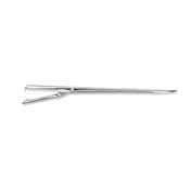 Louis Tellier 5233020 Triangle® Larding Needle With Holder Stainless Steel