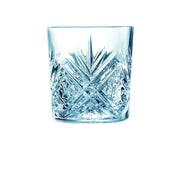 Arc Cardinal FP320 Arcoroc Broadway Rocks 7.5 Oz Soda Lime Glass