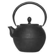 BauscherHepp P214300 Teapot 42.3 Oz. With Strainer & Lid