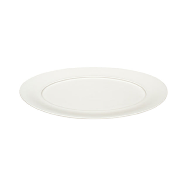 BauscherHepp T512034 Platter 13-3/5" X 9-1/5" Oval