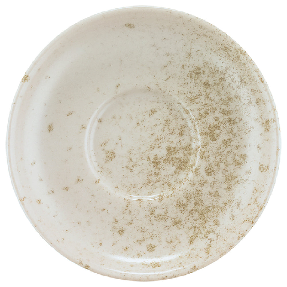 BauscherHepp 546909-425776 Saucer 4-1/2" Dia. Round