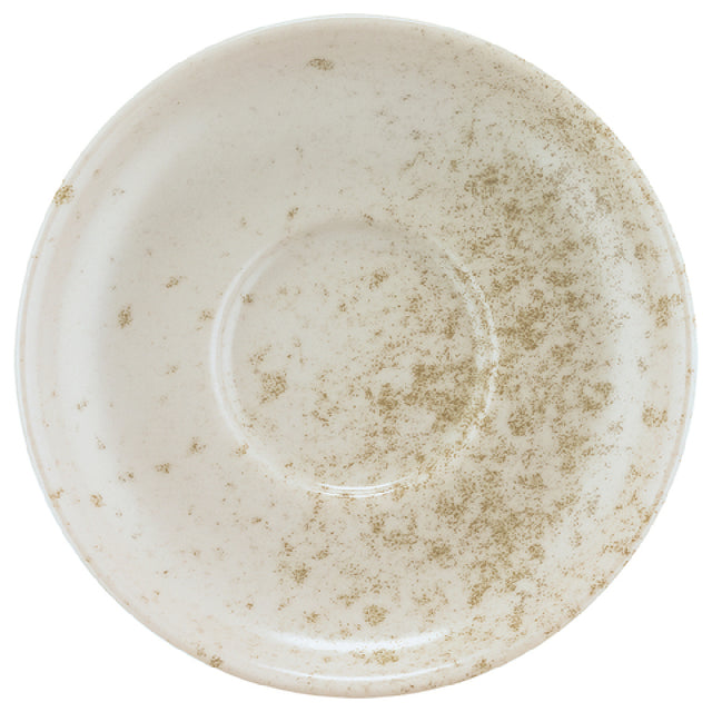 BauscherHepp 546909-425776 Saucer 4-1/2" Dia. Round