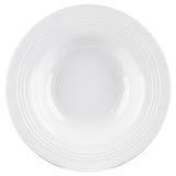 GET Enterprises DB82GG-W Elite Global Solutions Bowl 16 Oz. 10" Dia. X 2"H